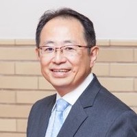 Transpose Platform Employee Hal Morimoto's profile photo