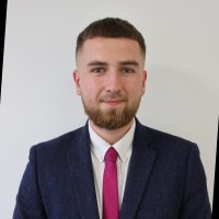 Frontier | Opening Doors in Energy to Get Deals Done Employee Harrison Bartlett's profile photo