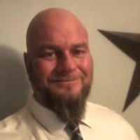 Recycle WV Employee Raymond Simpkins's profile photo