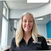 Cary Medical Center Employee Jennifer Dickinson's profile photo