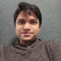 Cologne University of Applied Sciences Employee Kushal Shah's profile photo