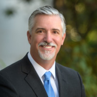 Politico Group Employee Bret Barrow's profile photo