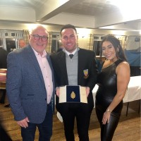 Stephen Higgins Email