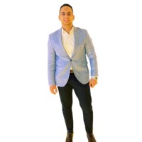Orion Services Employee Muhammad Gamal's profile photo