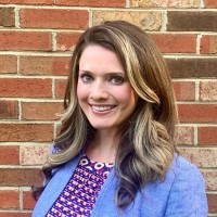Presidio Employee Anna Toth's profile photo