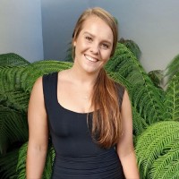 The Mutual Bank Employee Bronte Edwards's profile photo