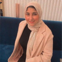 DataClin CRO Employee Nabawya Nasr's profile photo