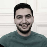 APAVE GROUPE Employee Rachid Touhami's profile photo