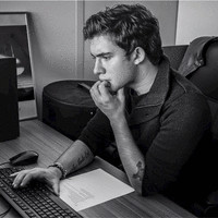 Selfee Employee Pierre Guerrand's profile photo