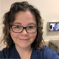 Self-employed Employee Amelia Long's profile photo
