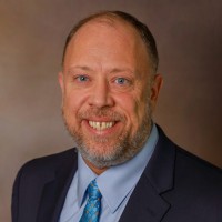 Kansas Department of Corrections Employee Tim Easley's profile photo