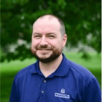 Prince Technologies, LLC Employee Jason Williams's profile photo