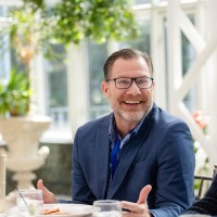 Profit First Professionals Employee Ron Saharyan's profile photo