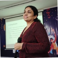 CommLab India - Rapid eLearning Solutions Employee Ayesha Omer's profile photo