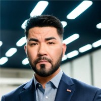 B.E.A.T. LLC. Employee Joe Sanchez's profile photo