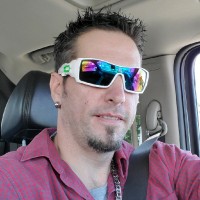 pund-IT Inc. Employee Wayne Ledrew's profile photo
