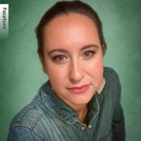 homify Employee Katharina H.'s profile photo