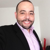 Anderson Anzolini Email & Phone Number