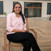 Mike Sierra HealthCare Pvt. Ltd. Employee Dipti Thaker's profile photo