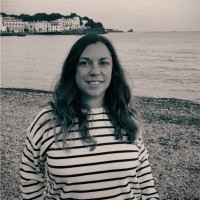 eqtic Employee Lorena Ponsico Cangueiro's profile photo