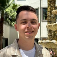 GREEN REBATES Employee Owen Peters's profile photo