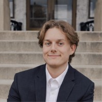 Black Box VR Employee Raiden Deluca's profile photo