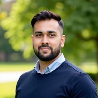 Shabaz Akram Email & Phone Number