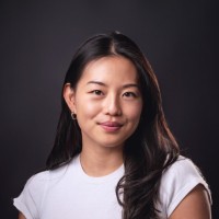 Stripe Employee Sisi Yu's profile photo