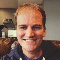 CoVantage Credit Union Employee Dave Brock's profile photo