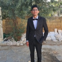 Basma Employee Ahmad Berri's profile photo
