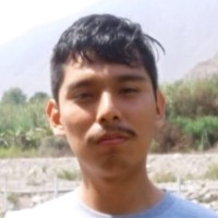 Northrop Grumman Collaboration Project Employee Paul Puma's profile photo