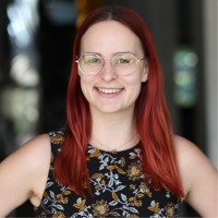 The Catholic University of America Employee Léa Feuillet's profile photo