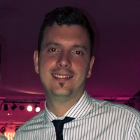 Edesur Employee Emiliano Furnari's profile photo