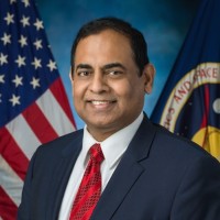 Jacobs/JSC Engineering,Technology and Science, NASA Johnson Space Center Employee Satish Reddy's profile photo