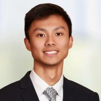 KPMG US Employee Jonathan Ip's profile photo