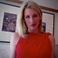The Brooklyn Rail Employee Alana Janoff's profile photo