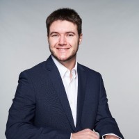 Pickering Interfaces Employee Mitchell Kelley's profile photo