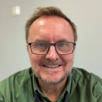 THE ASPIRE EDUCATIONAL TRUST Employee Steve Wheeldon's profile photo