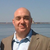 Husson University Employee Christopher Bruce's profile photo
