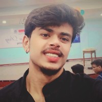 WorkinX Digital Employee Kumar Sahil's profile photo