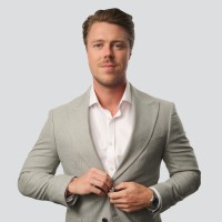 Andreas Beckman Email & Phone Number