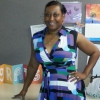 NSTAR Global Services Employee Angela Thomspon's profile photo