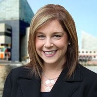 Harborside Group Employee Allison Brown's profile photo