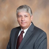 Renasant Bank Employee Mickey Taylor's profile photo