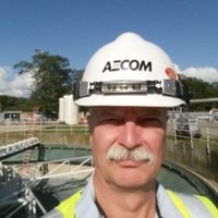 AECOM Employee Craig Fuller's profile photo