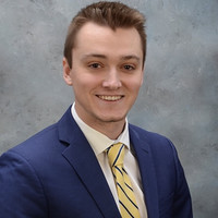 Founder Shield Employee Liam Gilbert's profile photo