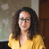 Spoon Guru Employee Anne Micallef's profile photo