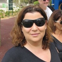 Sharon Schmidt-Gross Email & Phone Number