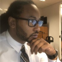 Mindlance Employee Keith Jackson-Long's profile photo