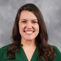 Dallas Stars Employee Jessica Nemergut's profile photo